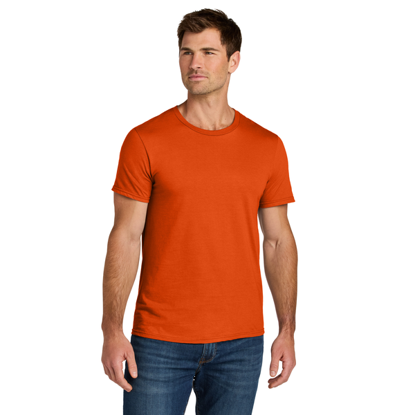 Jerzees® Ultimate™ Ring Spun Unisex T-Shirt