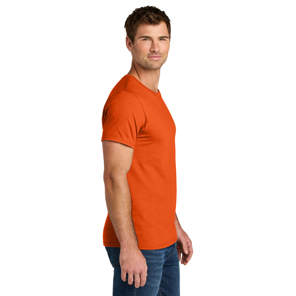 Jerzees® Ultimate™ Ring Spun Unisex T-Shirt