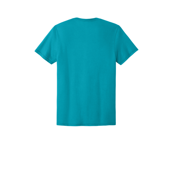 Jerzees® Ultimate™ Ring Spun Unisex T-Shirt