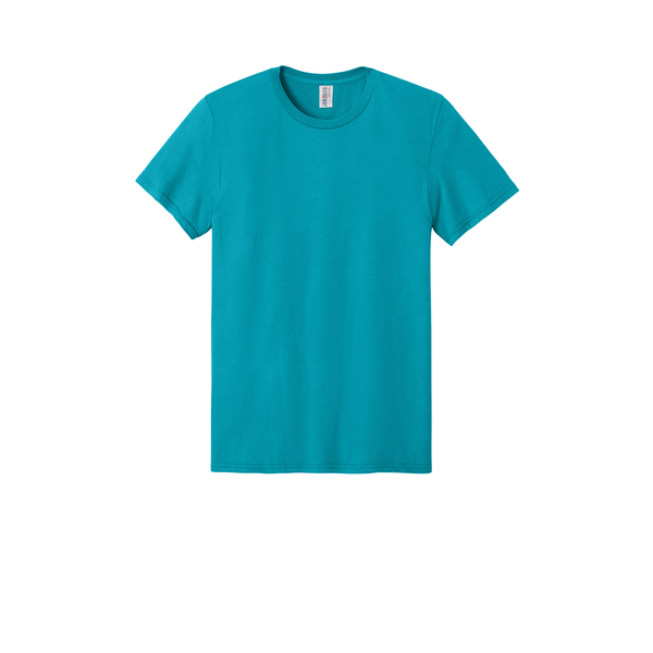 Jerzees® Ultimate™ Ring Spun Unisex T-Shirt