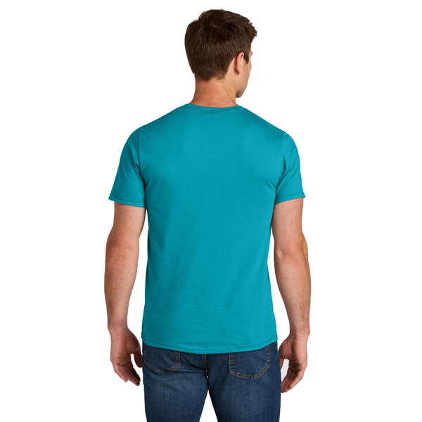 Jerzees® Ultimate™ Ring Spun Unisex T-Shirt