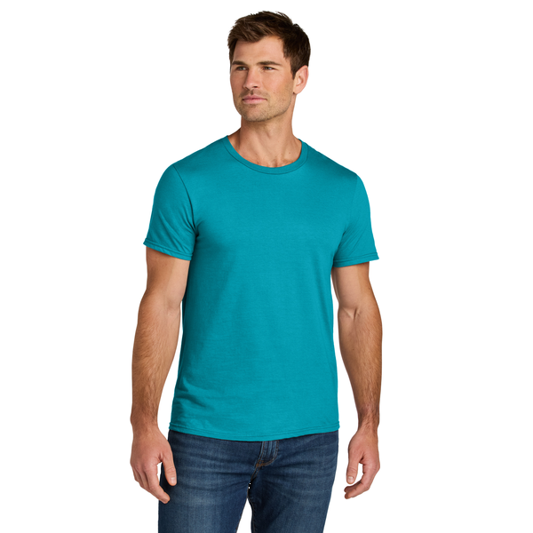 Jerzees® Ultimate™ Ring Spun Unisex T-Shirt