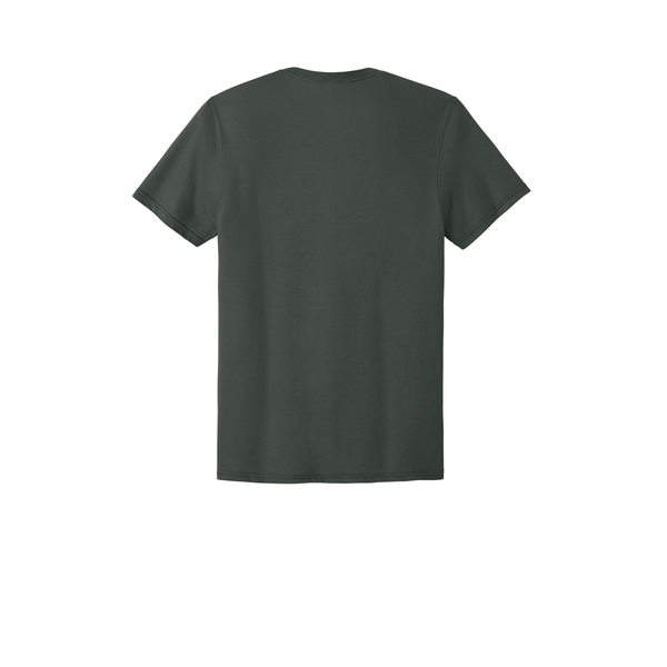 Jerzees® Ultimate™ Ring Spun Unisex T-Shirt