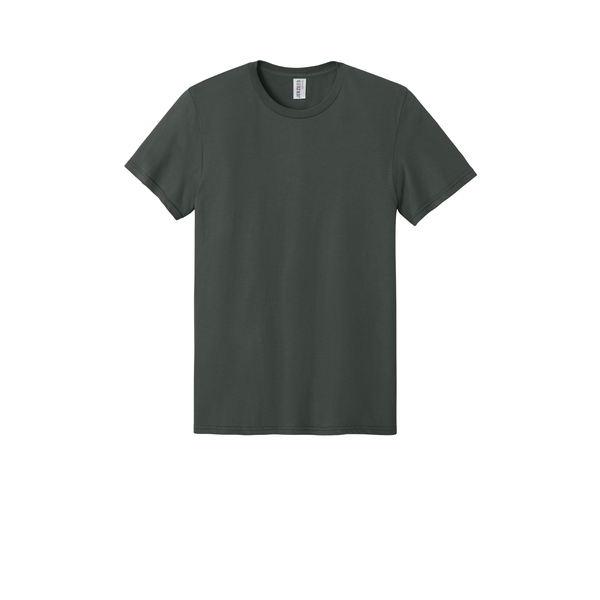 Jerzees® Ultimate™ Ring Spun Unisex T-Shirt