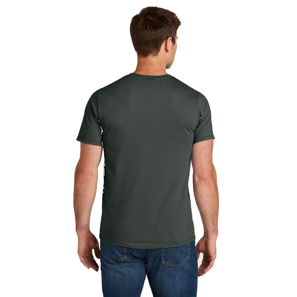Jerzees® Ultimate™ Ring Spun Unisex T-Shirt