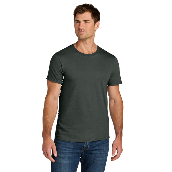 Jerzees® Ultimate™ Ring Spun Unisex T-Shirt