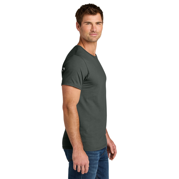 Jerzees® Ultimate™ Ring Spun Unisex T-Shirt