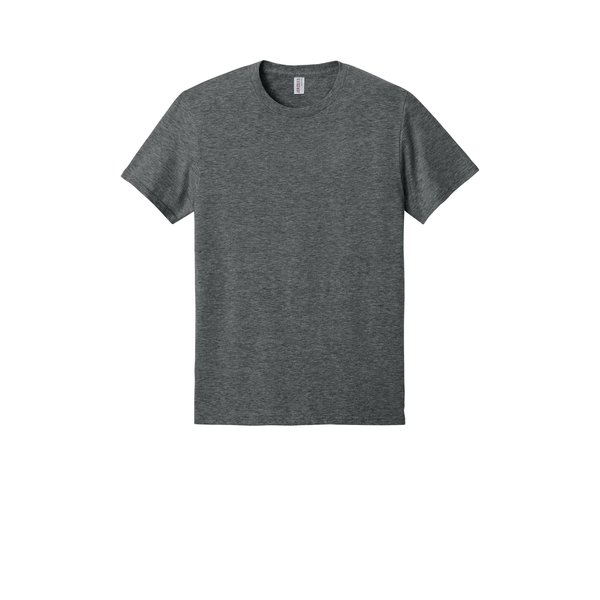 Jerzees® Ultimate™ Ring Spun Unisex T-Shirt