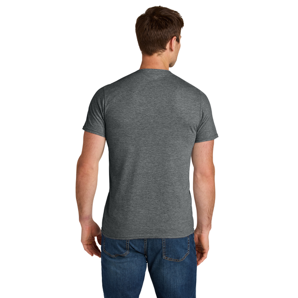 Jerzees® Ultimate™ Ring Spun Unisex T-Shirt