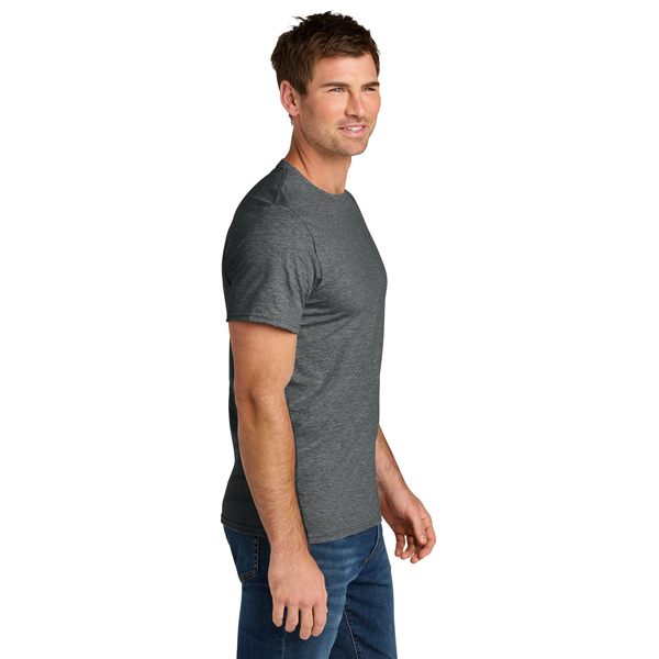 Jerzees® Ultimate™ Ring Spun Unisex T-Shirt