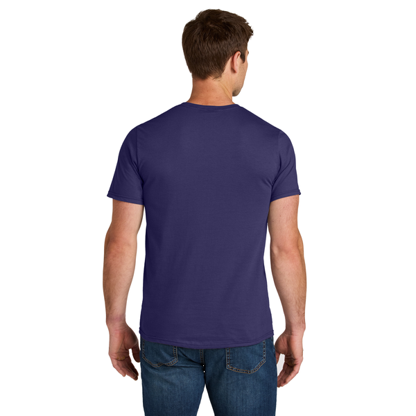 Jerzees® Ultimate™ Ring Spun Unisex T-Shirt