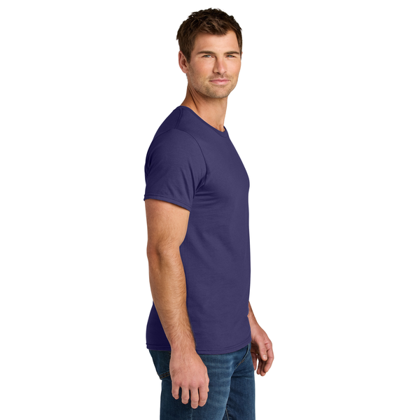 Jerzees® Ultimate™ Ring Spun Unisex T-Shirt