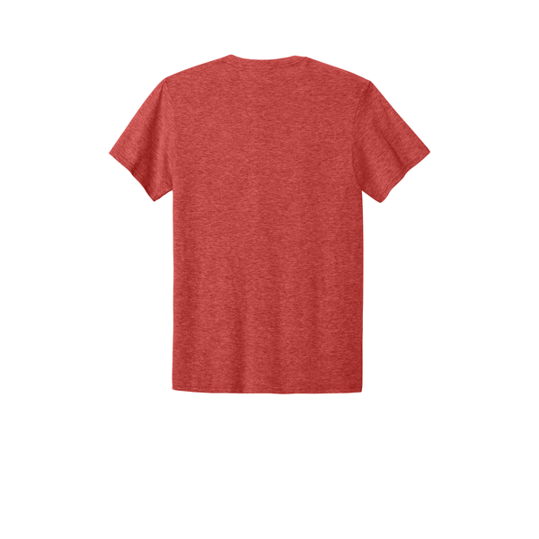 Jerzees® Ultimate™ Ring Spun Unisex T-Shirt