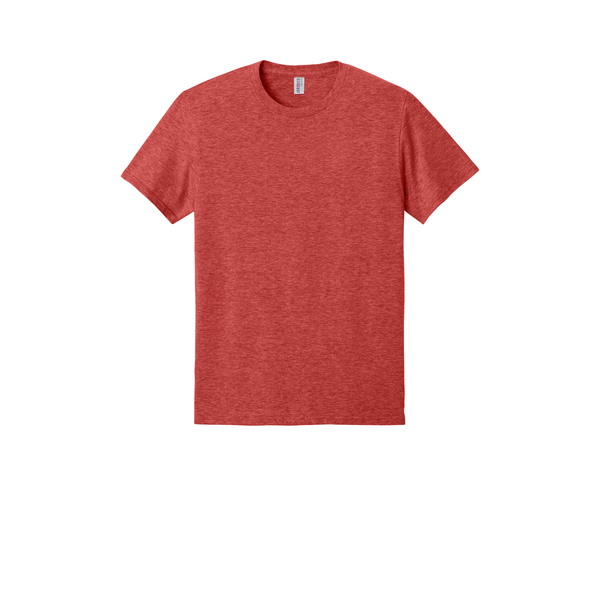 Jerzees® Ultimate™ Ring Spun Unisex T-Shirt