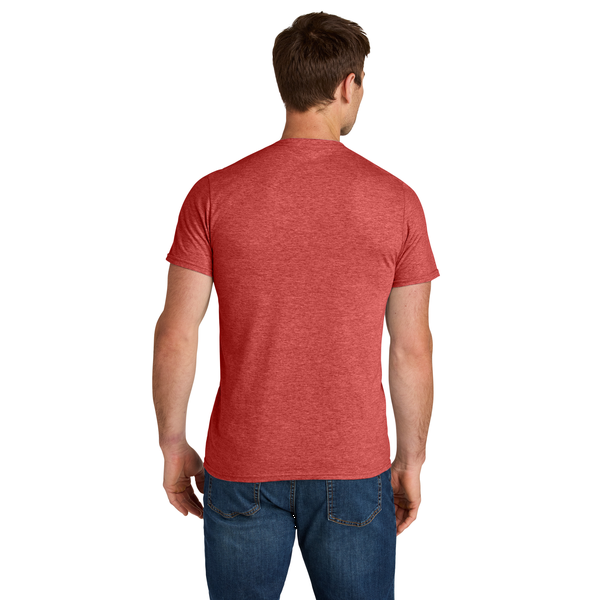 Jerzees® Ultimate™ Ring Spun Unisex T-Shirt