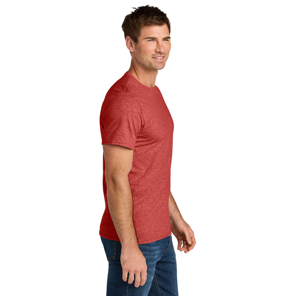 Jerzees® Ultimate™ Ring Spun Unisex T-Shirt