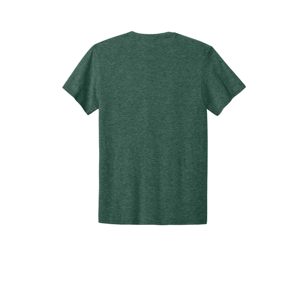 Jerzees® Ultimate™ Ring Spun Unisex T-Shirt