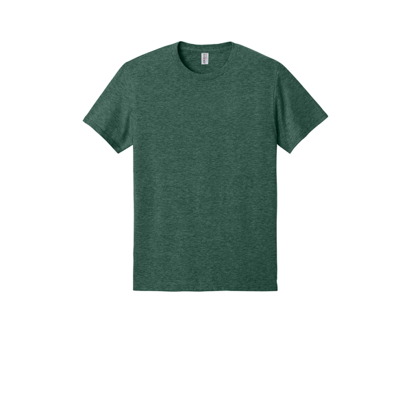 Jerzees® Ultimate™ Ring Spun Unisex T-Shirt