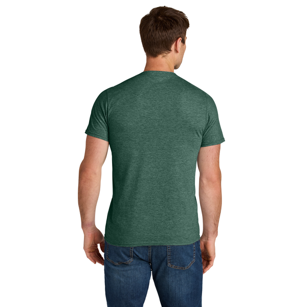 Jerzees® Ultimate™ Ring Spun Unisex T-Shirt