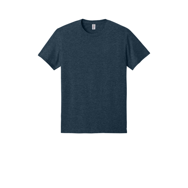 Jerzees® Ultimate™ Ring Spun Unisex T-Shirt