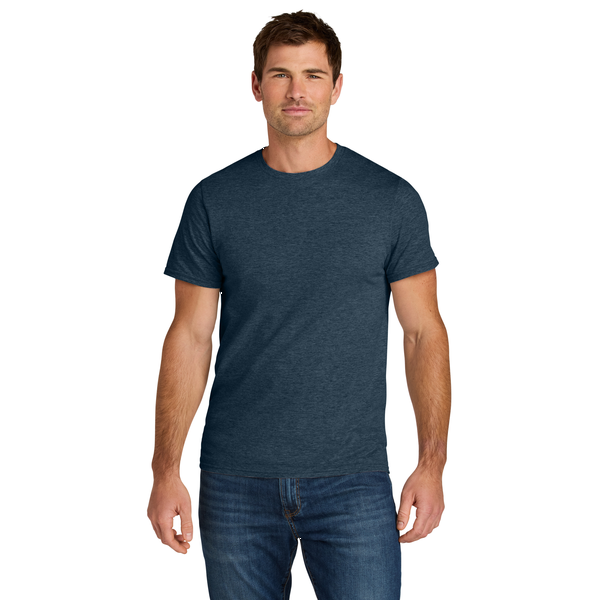 Jerzees® Ultimate™ Ring Spun Unisex T-Shirt