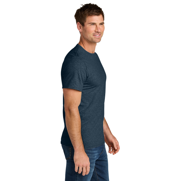 Jerzees® Ultimate™ Ring Spun Unisex T-Shirt