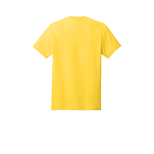 Jerzees® Ultimate™ Ring Spun Unisex T-Shirt