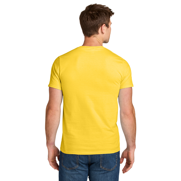 Jerzees® Ultimate™ Ring Spun Unisex T-Shirt