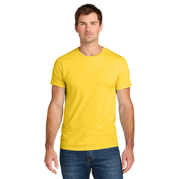 Jerzees® Ultimate™ Ring Spun Unisex T-Shirt