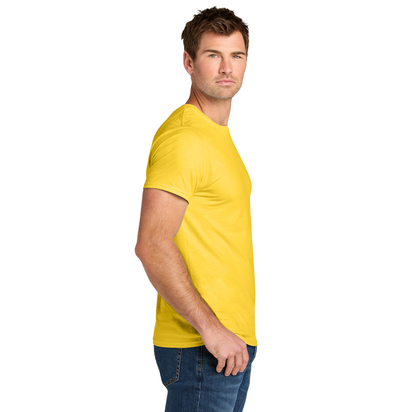 Jerzees® Ultimate™ Ring Spun Unisex T-Shirt