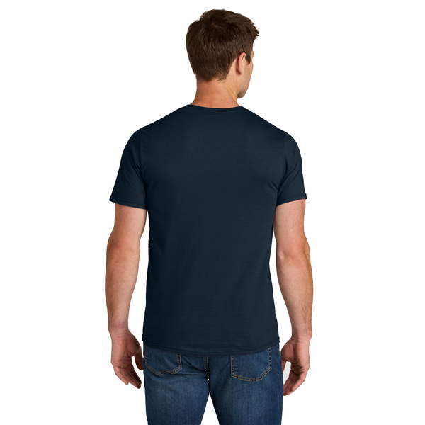 Jerzees® Ultimate™ Ring Spun Unisex T-Shirt