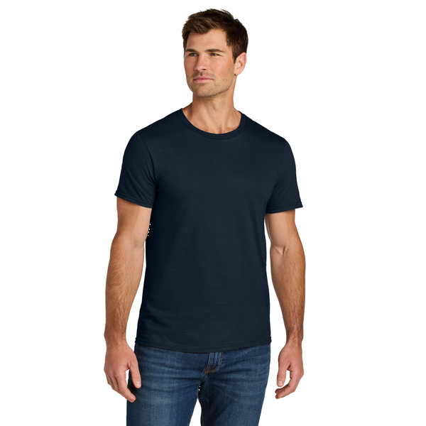 Jerzees® Ultimate™ Ring Spun Unisex T-Shirt