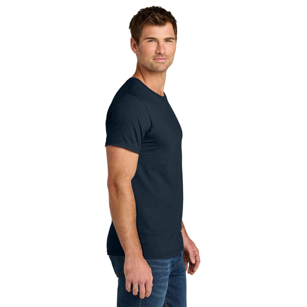 Jerzees® Ultimate™ Ring Spun Unisex T-Shirt