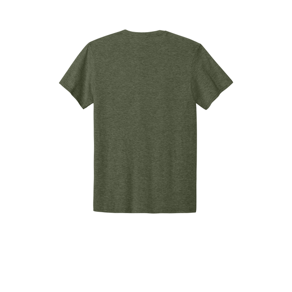 Jerzees® Ultimate™ Ring Spun Unisex T-Shirt