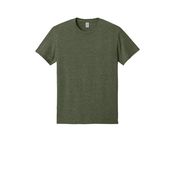 Jerzees® Ultimate™ Ring Spun Unisex T-Shirt