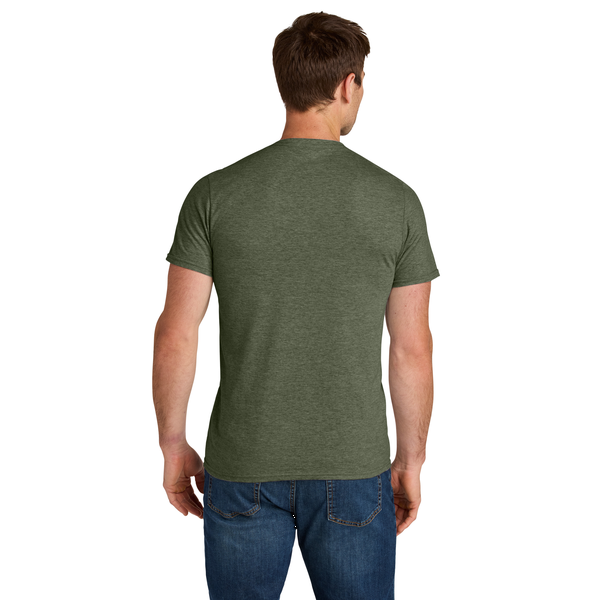 Jerzees® Ultimate™ Ring Spun Unisex T-Shirt