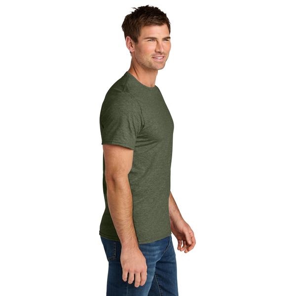 Jerzees® Ultimate™ Ring Spun Unisex T-Shirt