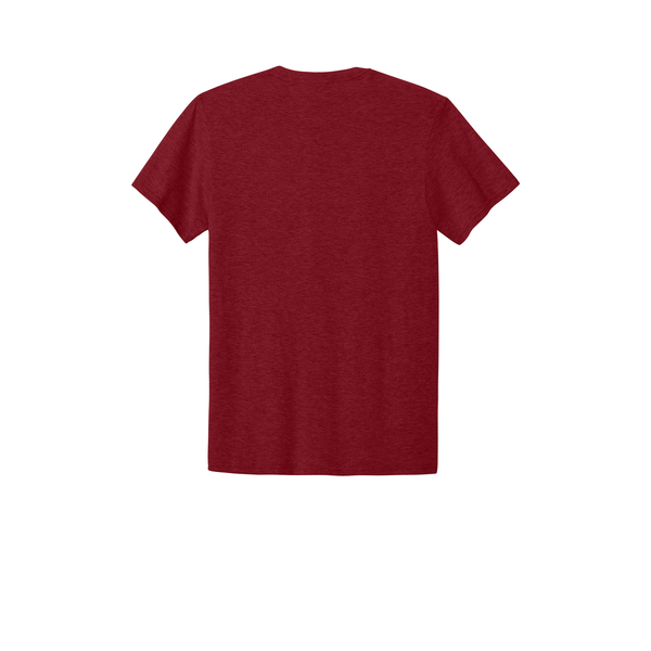 Jerzees® Ultimate™ Ring Spun Unisex T-Shirt