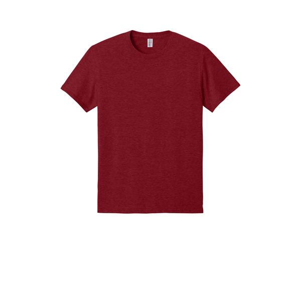 Jerzees® Ultimate™ Ring Spun Unisex T-Shirt