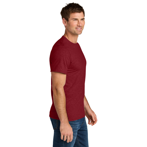 Jerzees® Ultimate™ Ring Spun Unisex T-Shirt