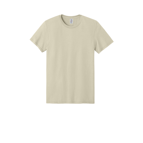 Jerzees® Ultimate™ Ring Spun Unisex T-Shirt