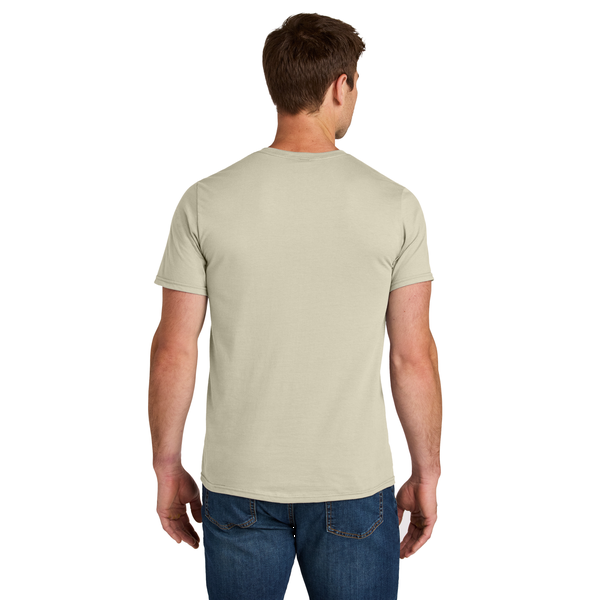 Jerzees® Ultimate™ Ring Spun Unisex T-Shirt