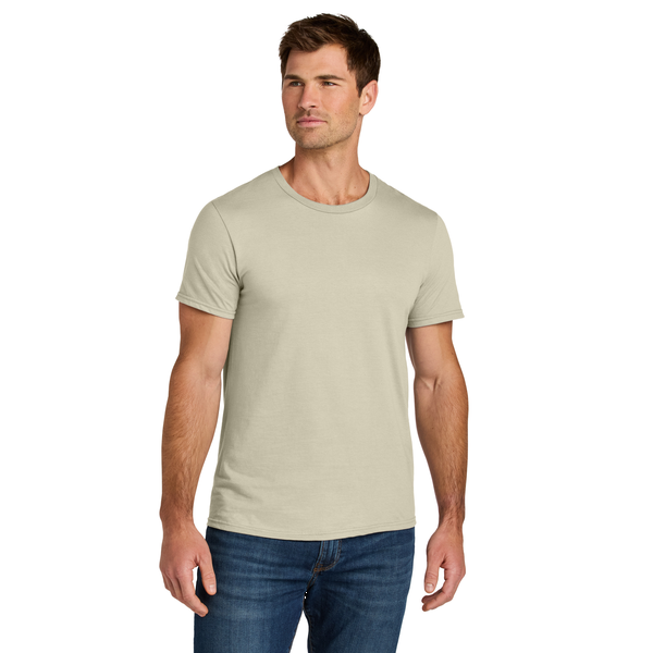 Jerzees® Ultimate™ Ring Spun Unisex T-Shirt