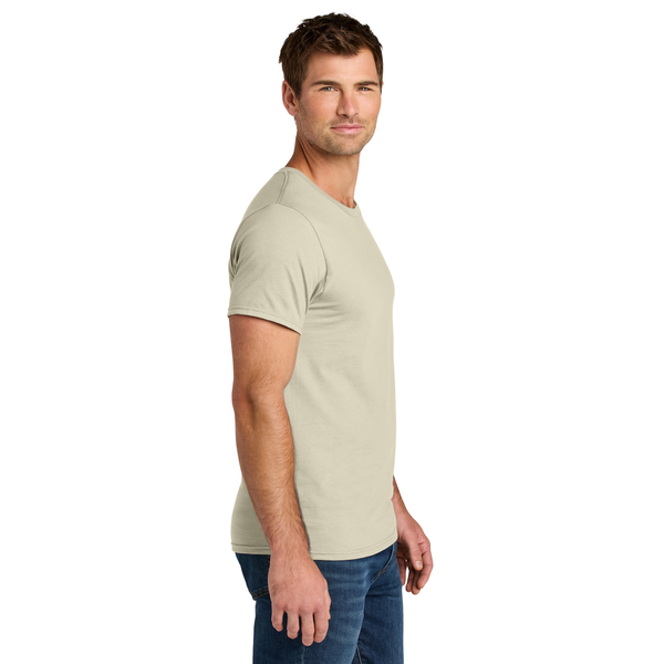 Jerzees® Ultimate™ Ring Spun Unisex T-Shirt