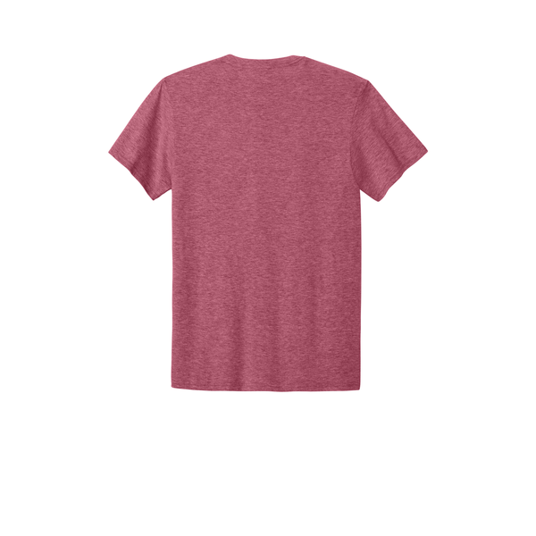 Jerzees® Ultimate™ Ring Spun Unisex T-Shirt