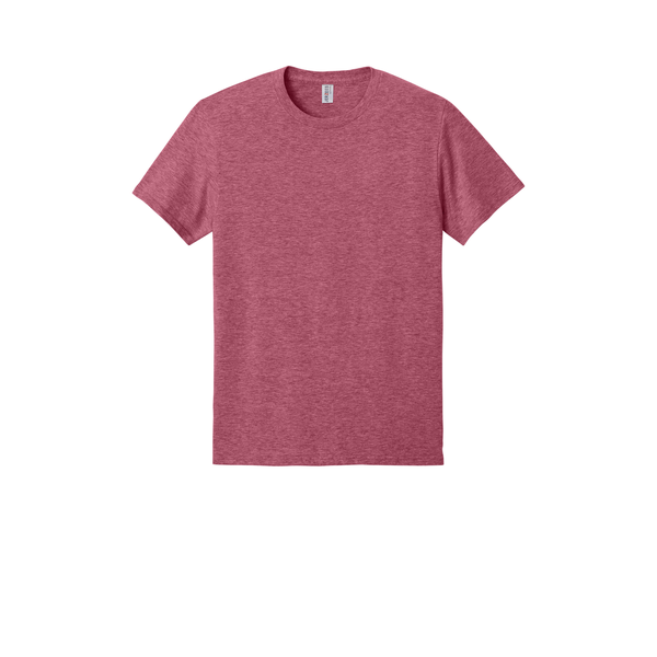 Jerzees® Ultimate™ Ring Spun Unisex T-Shirt