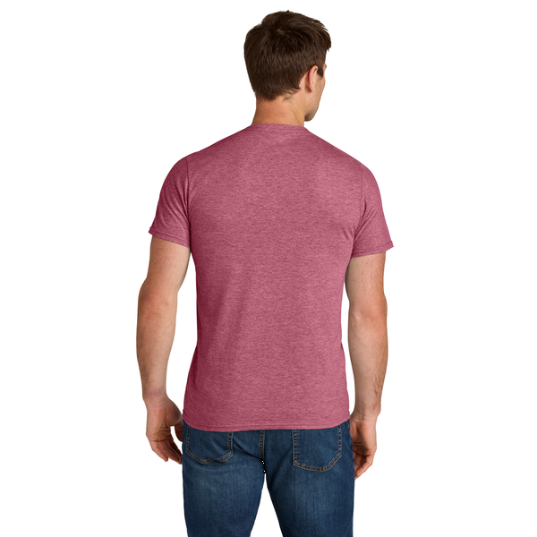 Jerzees® Ultimate™ Ring Spun Unisex T-Shirt