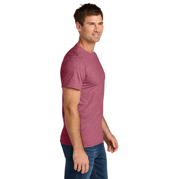 Jerzees® Ultimate™ Ring Spun Unisex T-Shirt