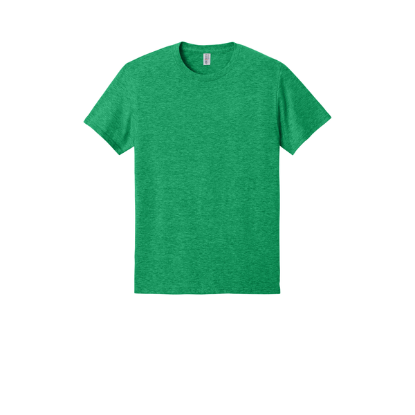 Jerzees® Ultimate™ Ring Spun Unisex T-Shirt