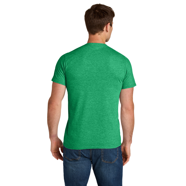 Jerzees® Ultimate™ Ring Spun Unisex T-Shirt